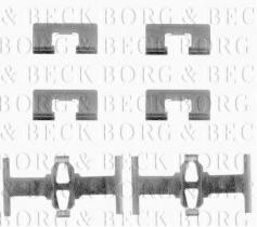 Borg & Beck BBK1053