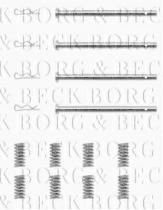 Borg & Beck BBK1071