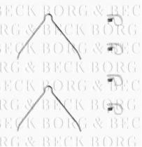 Borg & Beck BBK1077