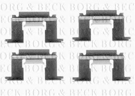 Borg & Beck BBK1117