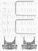 Borg & Beck BBK1136
