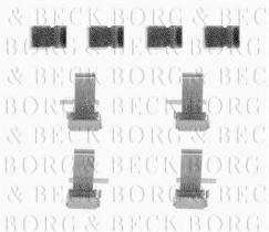 Borg & Beck BBK1143