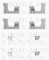 Borg & Beck BBK1145