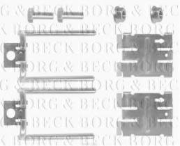 Borg & Beck BBK1188