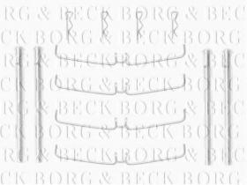 Borg & Beck BBK1195