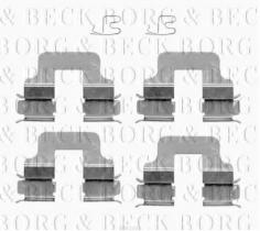 Borg & Beck BBK1202