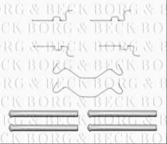 Borg & Beck BBK1332