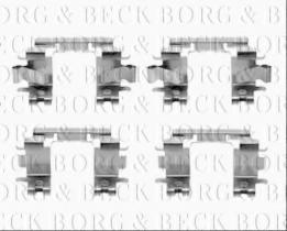 Borg & Beck BBK1344