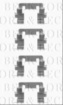 Borg & Beck BBK1430