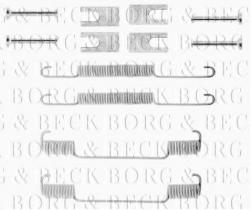 Borg & Beck BBK6001