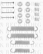 Borg & Beck BBK6046