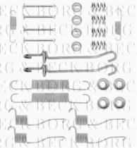 Borg & Beck BBK6056