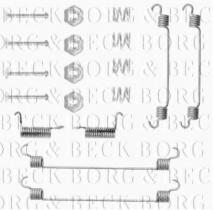 Borg & Beck BBK6068