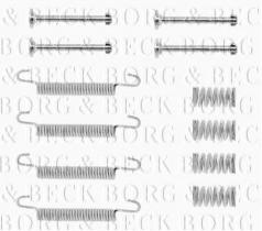 Borg & Beck BBK6074