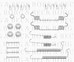 Borg & Beck BBK6075