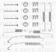 Borg & Beck BBK6078