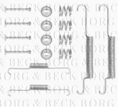Borg & Beck BBK6085
