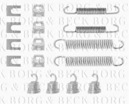 Borg & Beck BBK6090