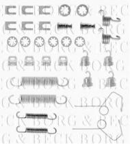 Borg & Beck BBK6091