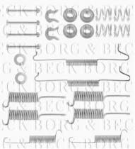 Borg & Beck BBK6128