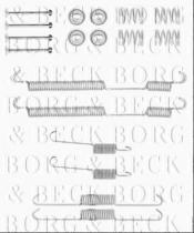 Borg & Beck BBK6146