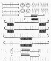 Borg & Beck BBK6224