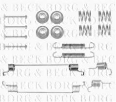 Borg & Beck BBK6308