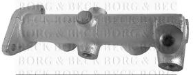 Borg & Beck BBM4063 - Cilindro principal de freno