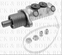 Borg & Beck BBM4178 - Cilindro principal de freno
