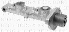 Borg & Beck BBM4205