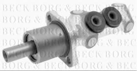 Borg & Beck BBM4297 - Cilindro principal de freno