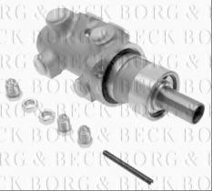 Borg & Beck BBM4385 - Cilindro principal de freno