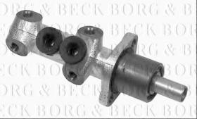 Borg & Beck BBM4395 - Cilindro principal de freno