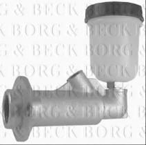 Borg & Beck BBM4558 - Cilindro principal de freno