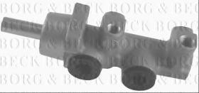 Borg & Beck BBM4567 - Cilindro principal de freno