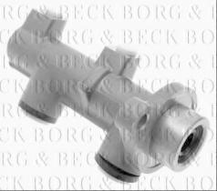 Borg & Beck BBM4570 - Cilindro principal de freno
