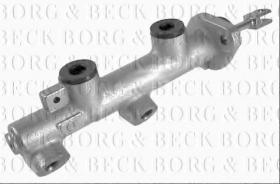 Borg & Beck BBM4605 - Cilindro principal de freno