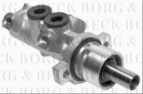 Borg & Beck BBM4626 - Cilindro principal de freno