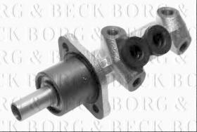 Borg & Beck BBM4660 - Cilindro principal de freno