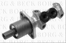 Borg & Beck BBM4663 - Cilindro principal de freno