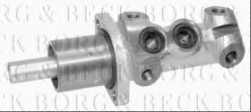 Borg & Beck BBM4665 - Cilindro principal de freno