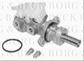 Borg & Beck BBM4667 - Cilindro principal de freno