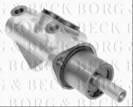 Borg & Beck BBM4671 - Cilindro principal de freno