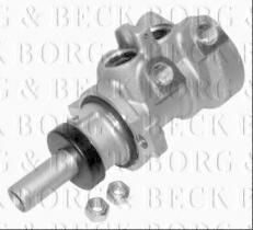 Borg & Beck BBM4673 - Cilindro principal de freno