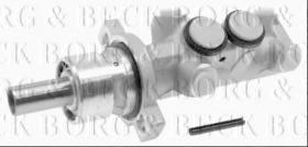 Borg & Beck BBM4674 - Cilindro principal de freno