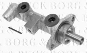 Borg & Beck BBM4676 - Cilindro principal de freno