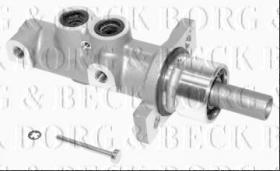 Borg & Beck BBM4679 - Cilindro principal de freno