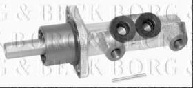 Borg & Beck BBM4681 - Cilindro principal de freno