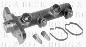 Borg & Beck BBM4686 - Cilindro principal de freno
