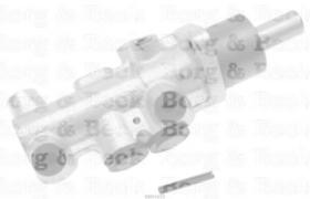 Borg & Beck BBM4695 - Cilindro principal de freno